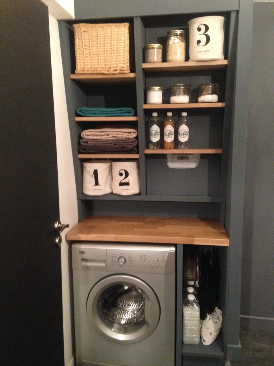 Buanderie La Roche sur Yon