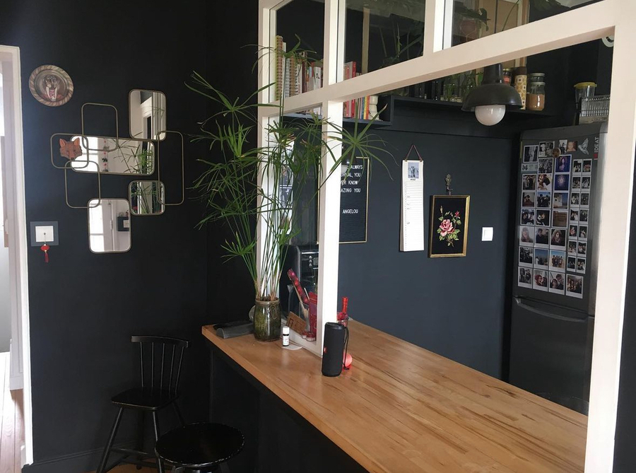 Cuisine La Roche sur Yon