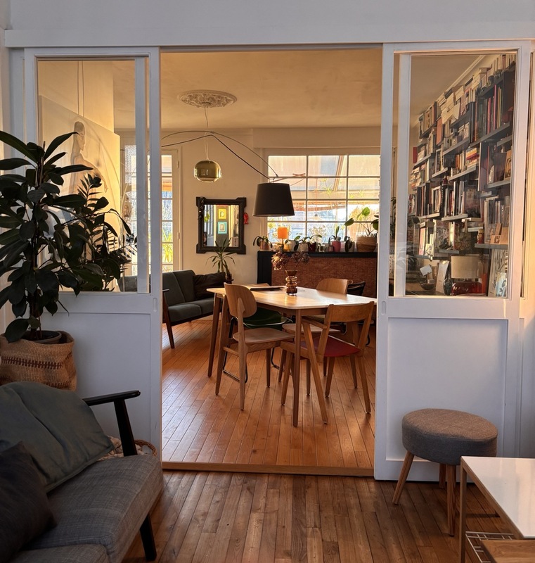 Pièce de vie La Roche sur Yon