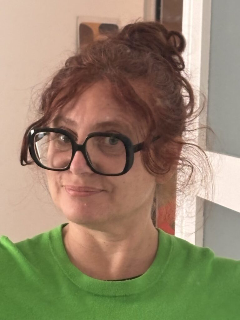 Juliette décoratrice d'intérieur la ROCHE SUR YON